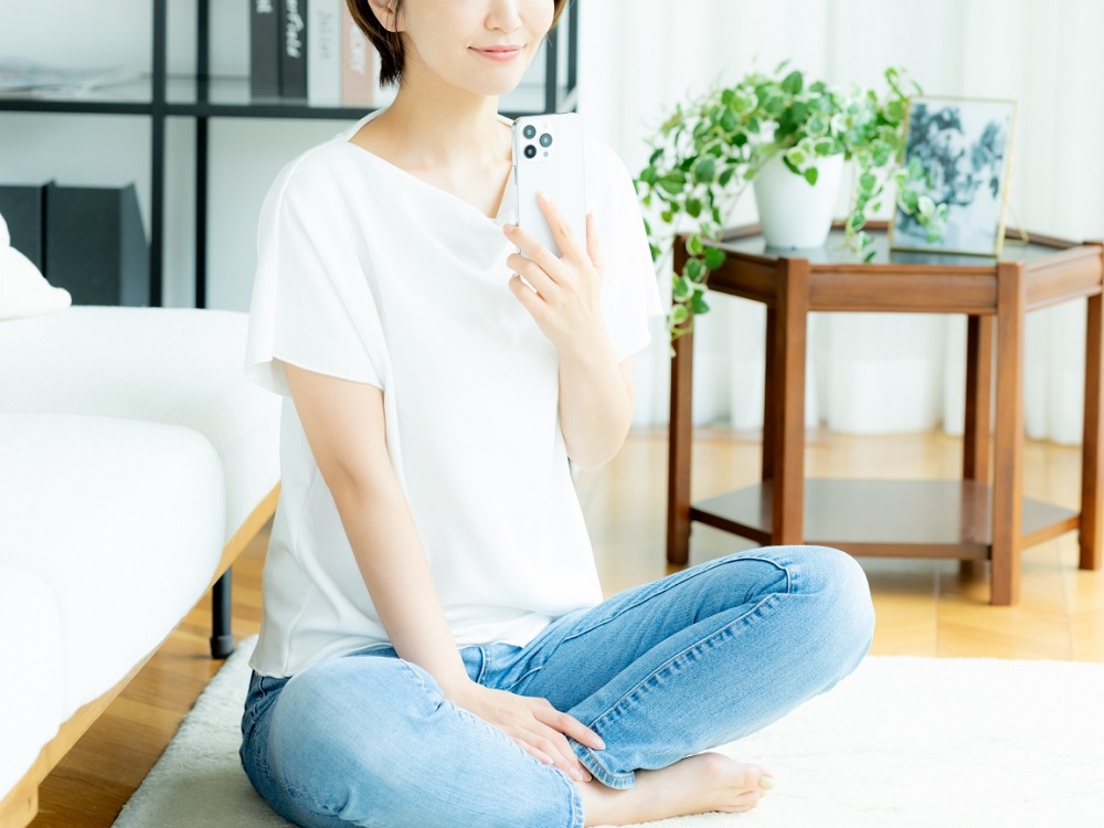 リモートパパ活体験談