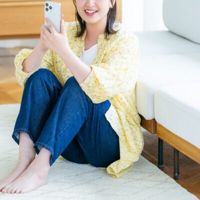 リモートパパ活体験談