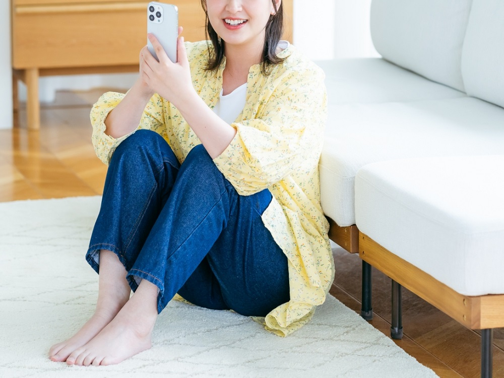 リモートパパ活体験談