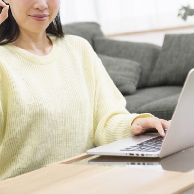 リモートパパ活体験談