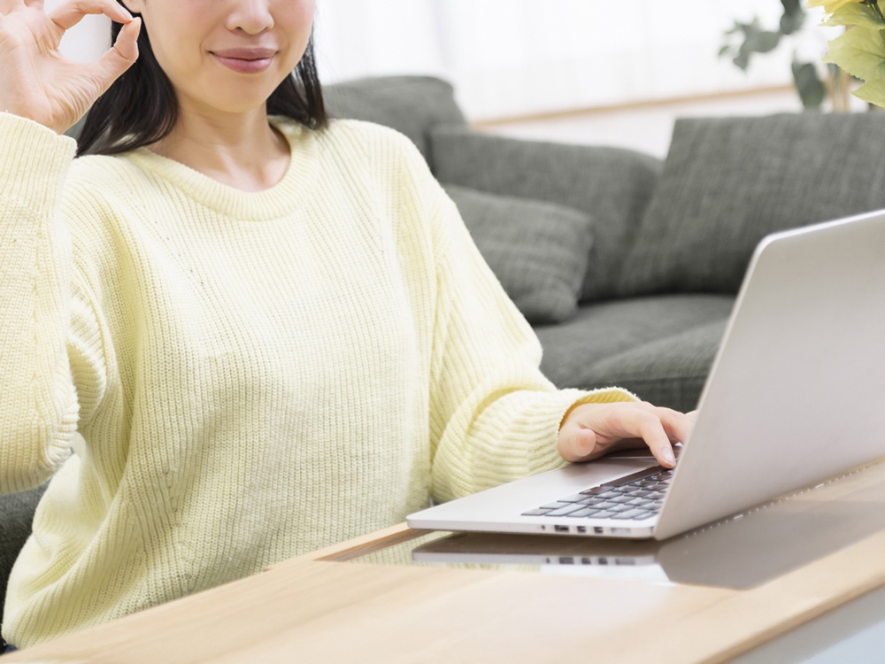 リモートパパ活体験談