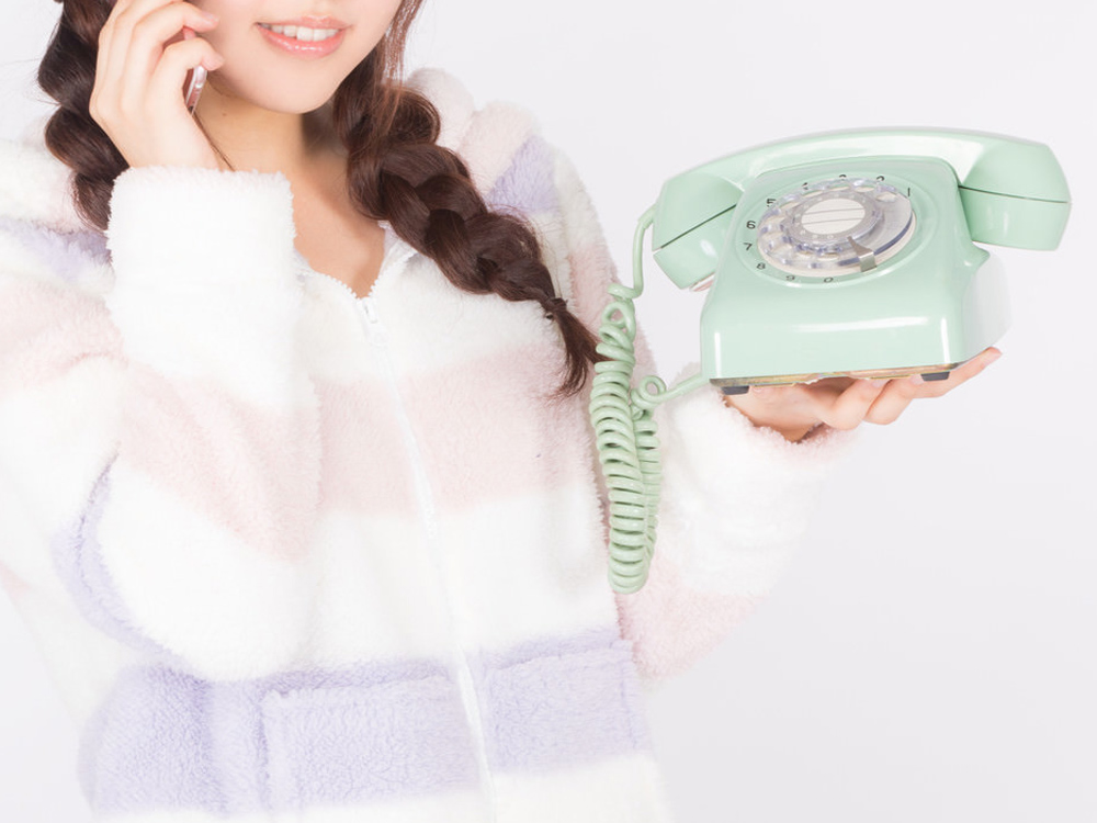 リモートパパ活体験談